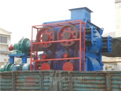 日產3000方的四輥破碎機生產線報價，哪里的廠家更劃算